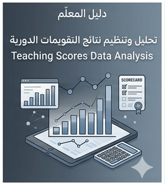 تحليل البيانات التعليمية